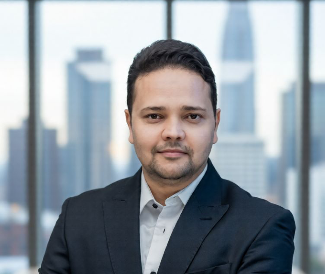 Abhishek Shukla