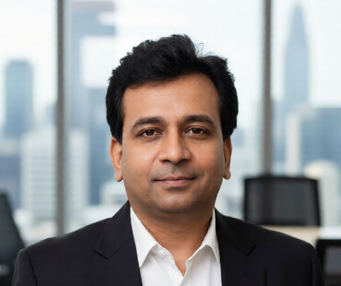 Amit Gupta