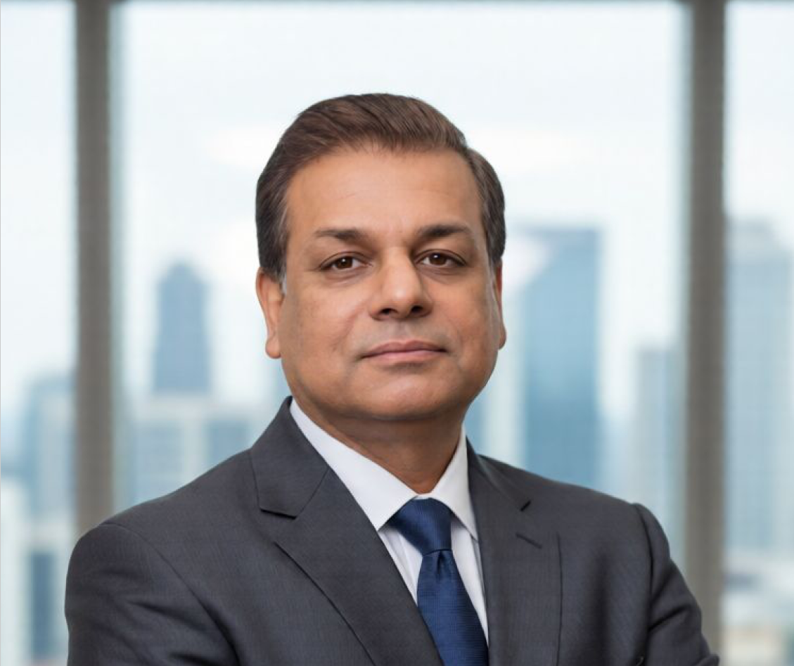Deepak Suri