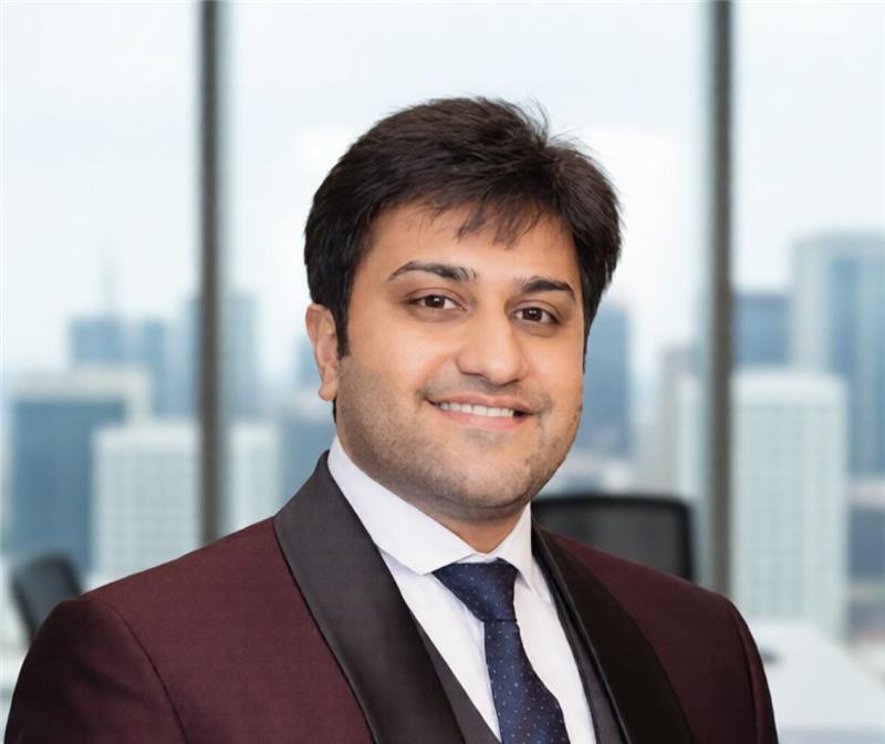 Himanshu Arora
