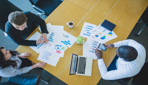 Strategic Insights