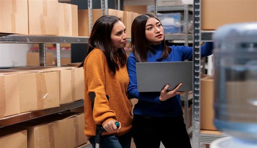 Digital Procurement Transformation