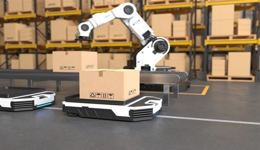 AI-Driven Procurement & Process Automation
