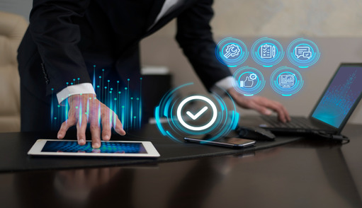 Efficient Access Management with SAP Single Sign-On (SSO)