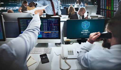 Comprehensive Security Oversight with SAP GRC