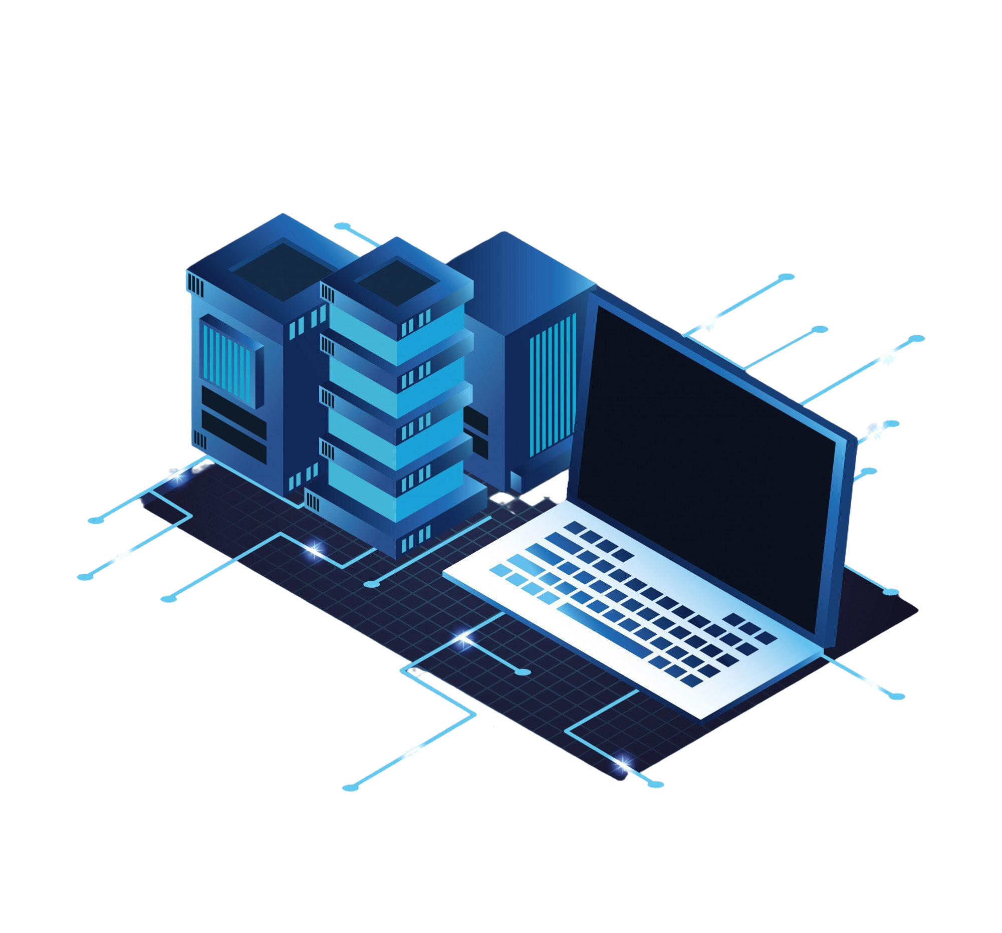 SAP Managed Service