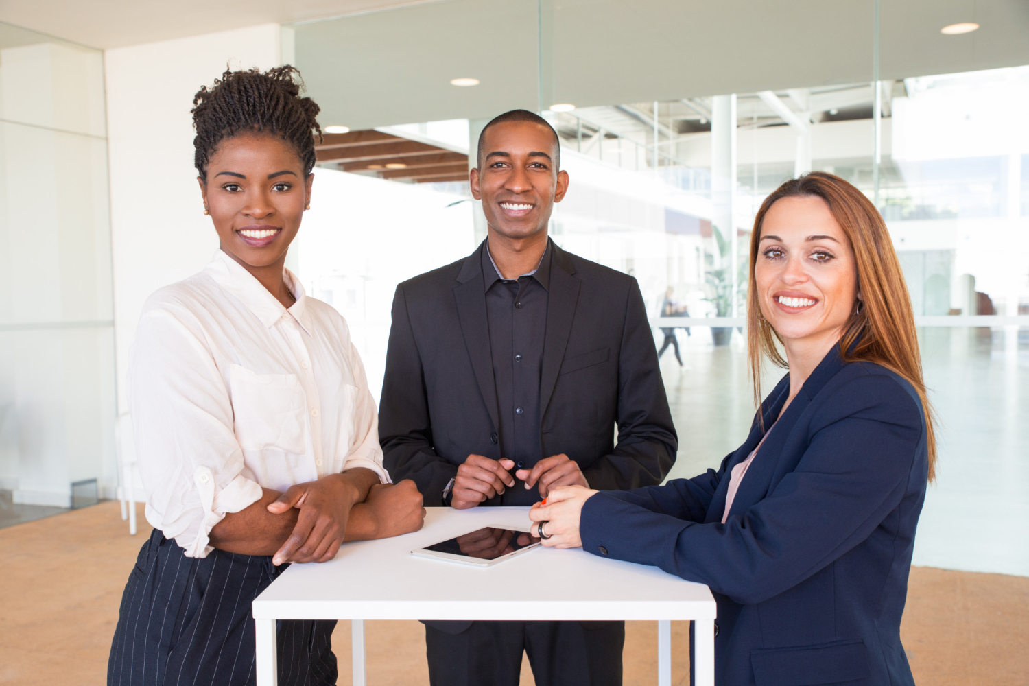 Improve Signavio process